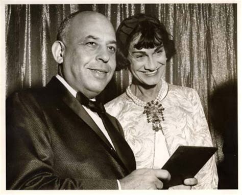 coco chanel awards and achievements